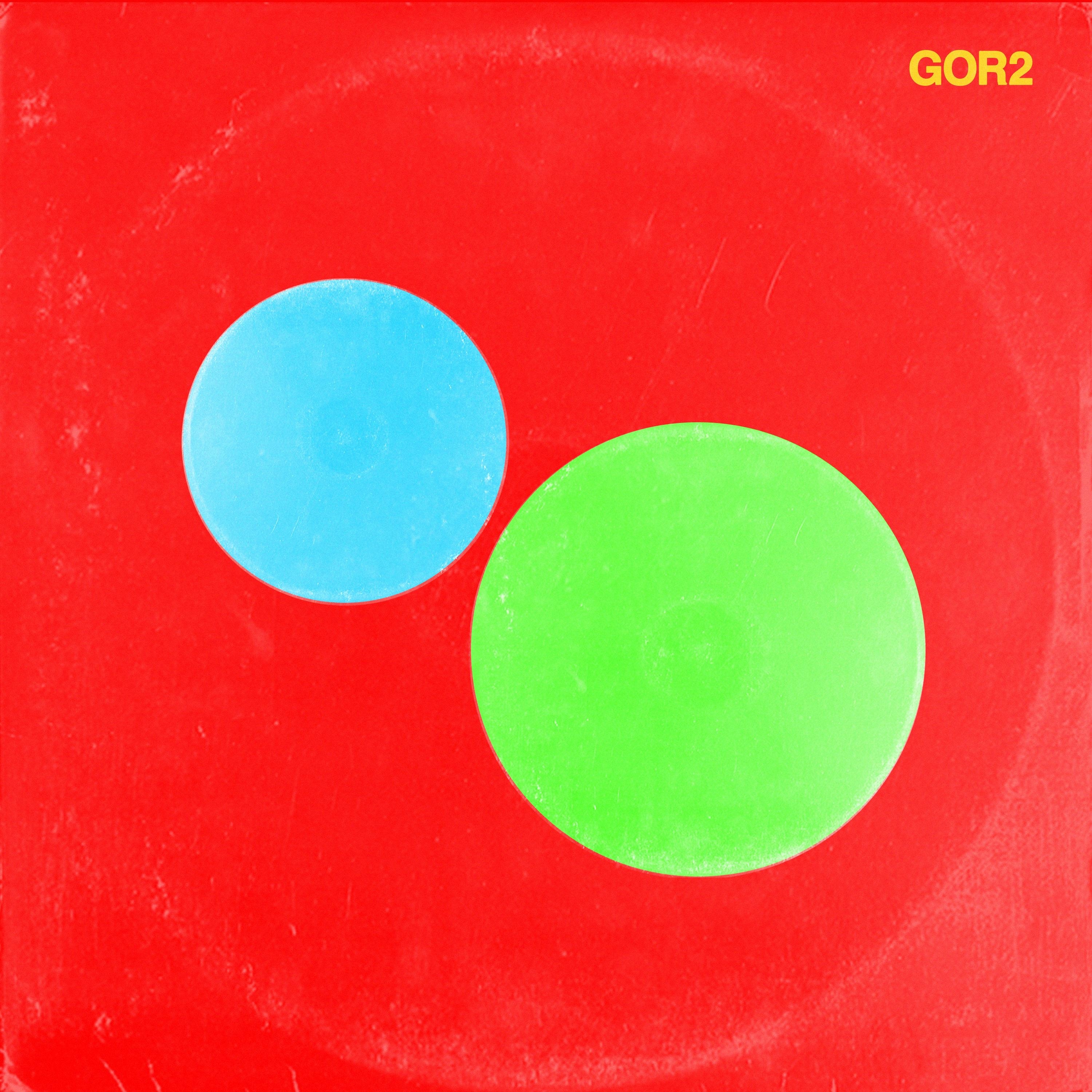 Gor2 - EP