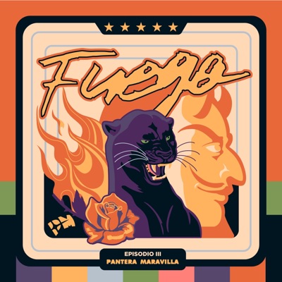 Episodio III: Fuego - EP
