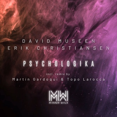 Psychologika (Martin Gardoqui & Topo Larocca Remix) - Single