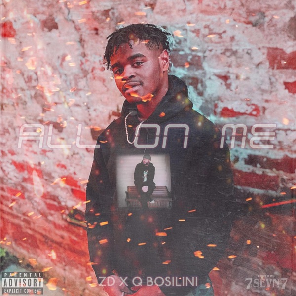 All on Me (feat. Q Bosilini)