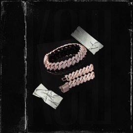 Кэш (feat. Ourang Medan) BackwooDD