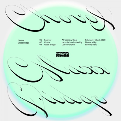 Glass Bridge - Single