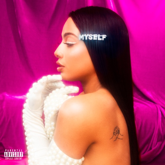 Cover artwork for If You Hate Me