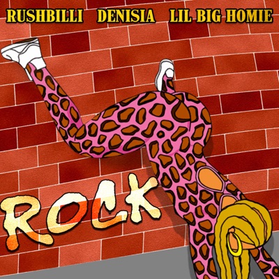 Rock (Radio Edit) - Single
