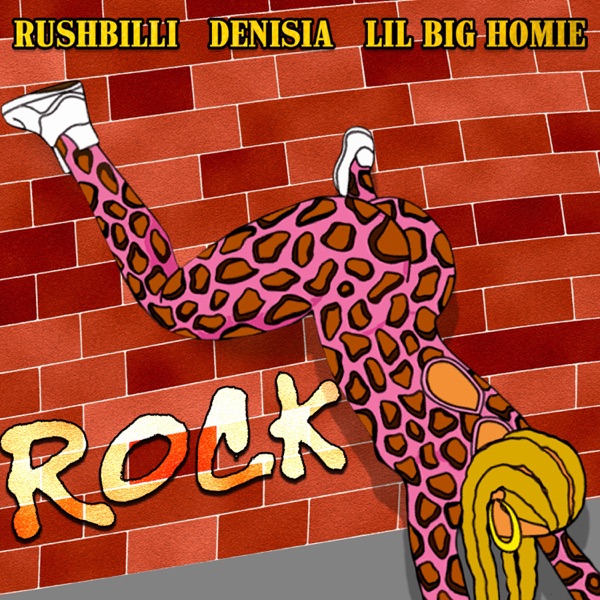 Rock (Radio Edit)