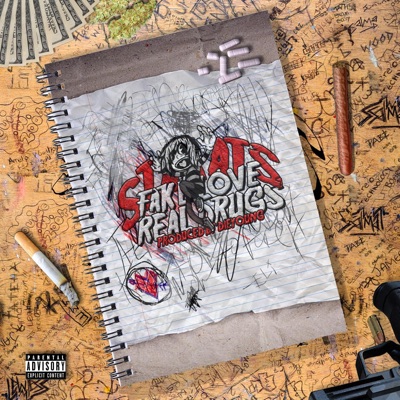 I'm Running - Single