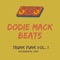 Giddy - Dodie Mack Beats lyrics