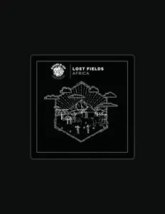 聆聽 Lost Fields、觀看音樂影片、閱讀小傳、查看巡演日期等！