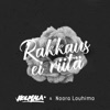 Rakkaus ei riitä - Single