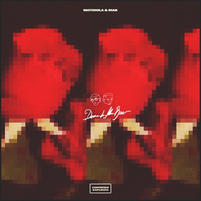 Dona da Minha Boca - Single