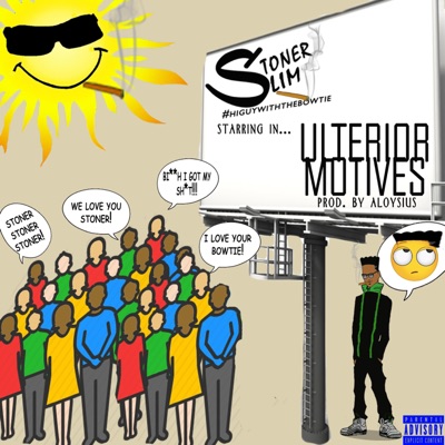 Ulterior Motives - Single