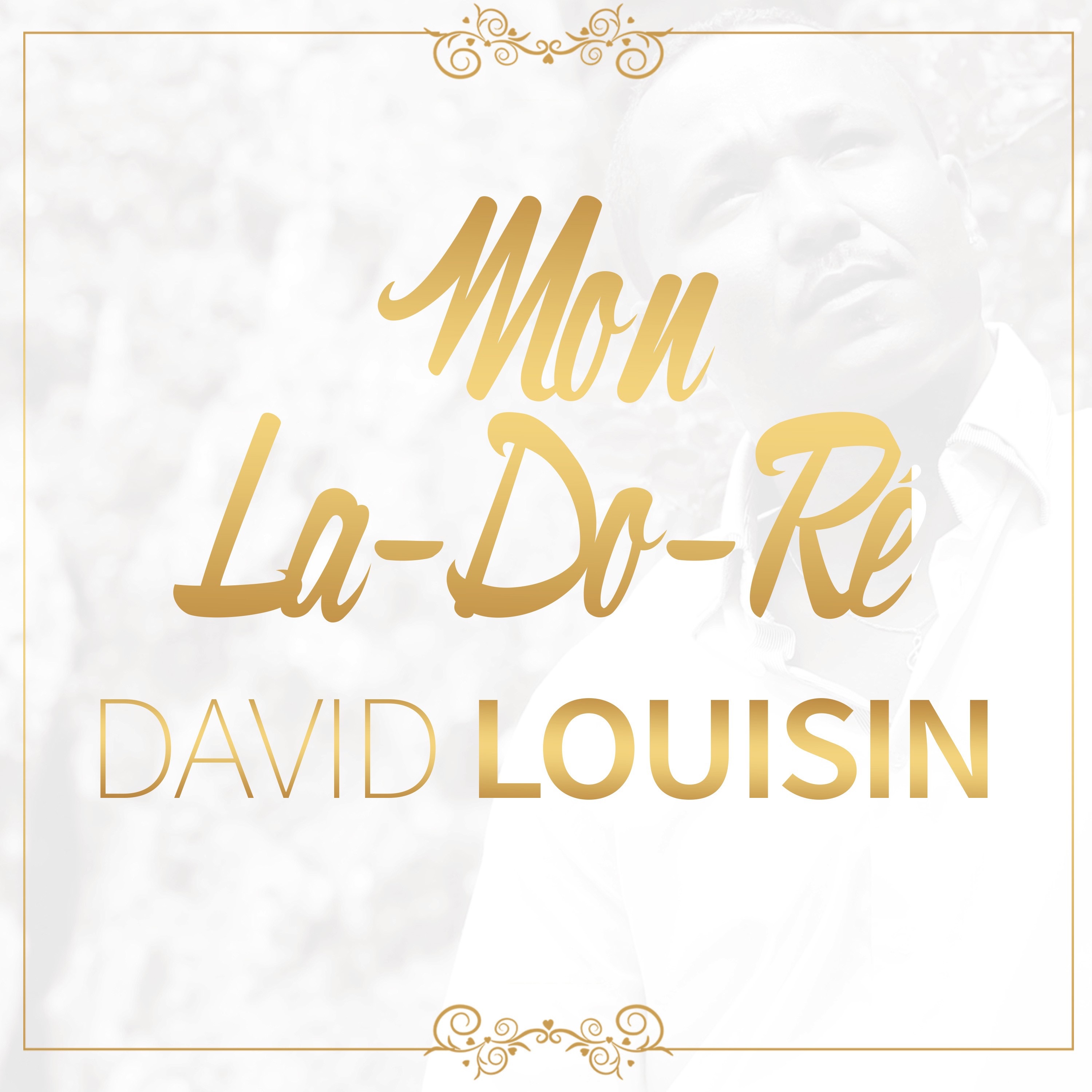 Mi aim a ou (Version slow ) - DAVID LOUISIN