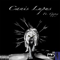 Canis Lupus (feat. Gypsy) - Single - Masdiaz