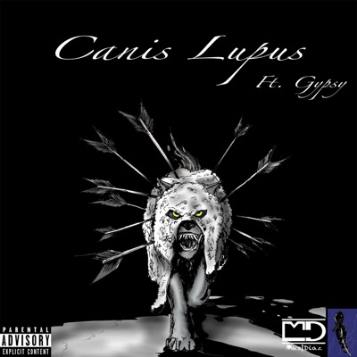 Canis Lupus (feat. Gypsy) - Single