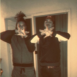 FiveWayy GBF JayRide