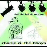 The Black 'n' Tans — The Tans
