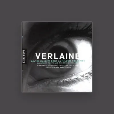 收听 Jean-François Lapointe、观看音乐视频、阅读小传、查看巡演日期等 ！