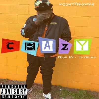 Crazy - Single