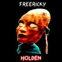 Holden - Single - FREERICKY