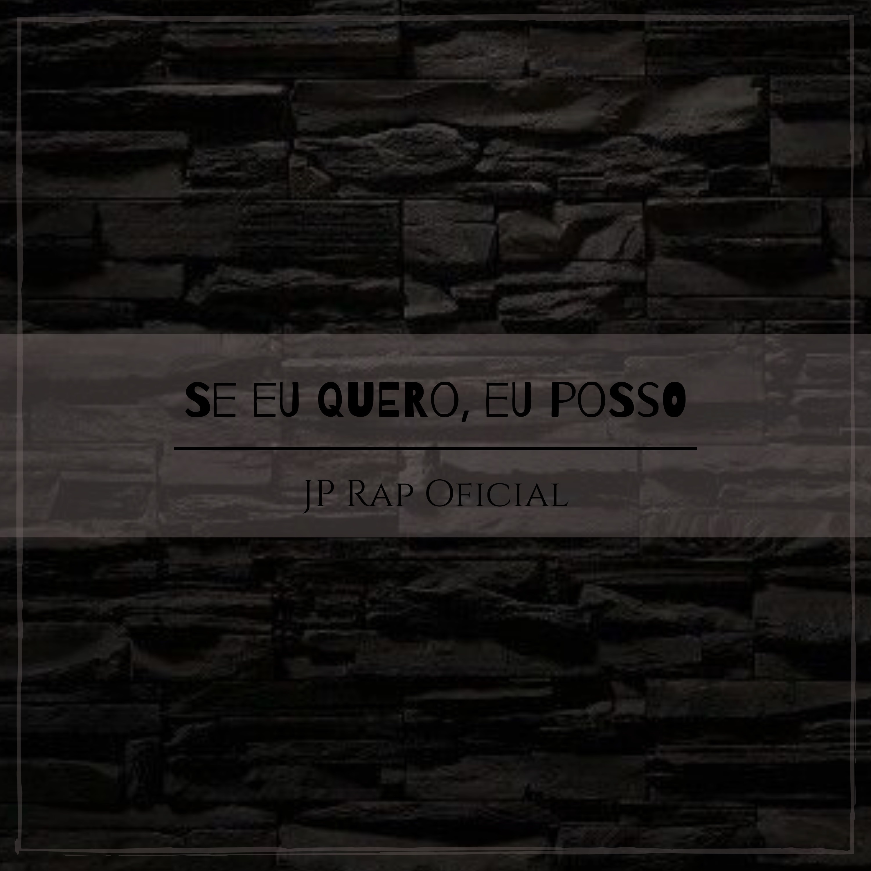 Se Eu Quero, Eu Posso - Single