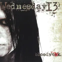 Bloodwork - EP - Wednesday 13