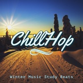 Winter Music Study Beats artwork