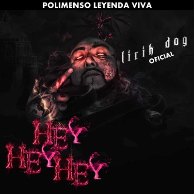 Polimenso Leyenda Viva - Single