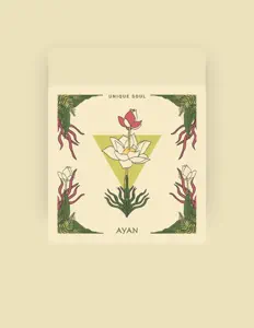 Listen to Ayan, watch music videos, read bio, see tour dates & more!