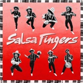 Everyday Salsa artwork
