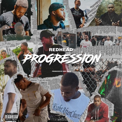 Progression - Single