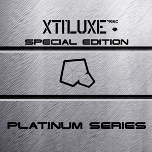 Platinum Series - EP