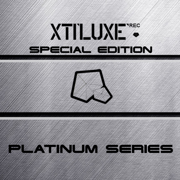 Platinum Series - EP
