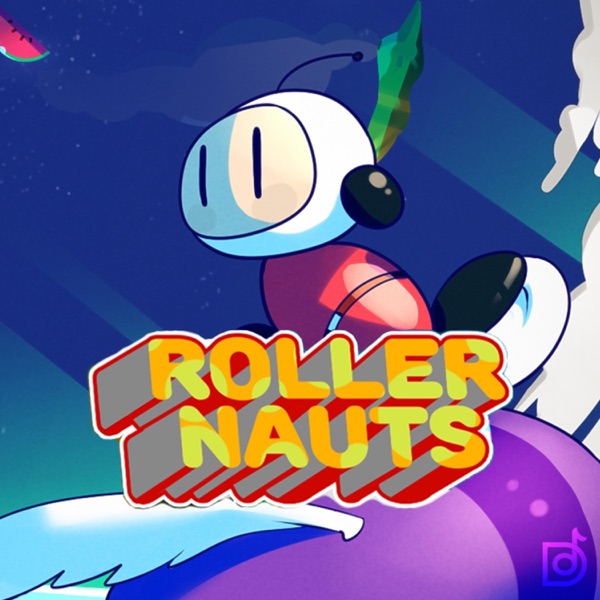 Rollernauts (Original Game Soundtrack) [Remastered 2019]