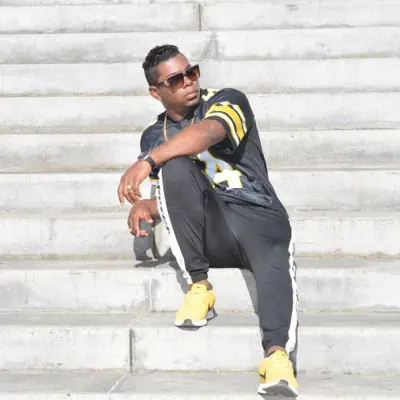 El Bombero - Single - Vi Wai