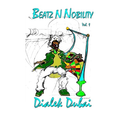 Beatz N Nobility, Vol. 1