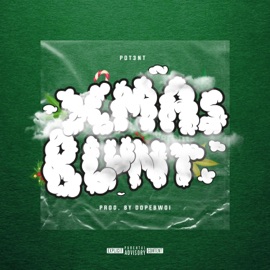 Xmas Blunt Pot3nt