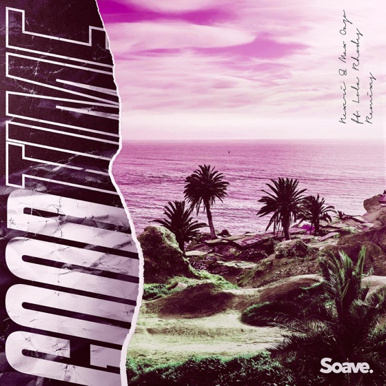 Cover artwork for Good Time (feat. Lola Rhodes) [Sylow Remix]