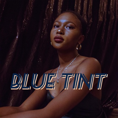 Blue Tint - EP