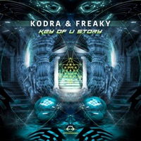 Key of Your Story - Single - Kodra & Freaky