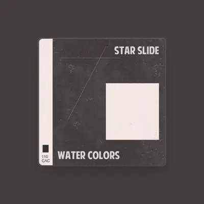 Listen to Star Slide, watch music videos, read bio, see tour dates & more!