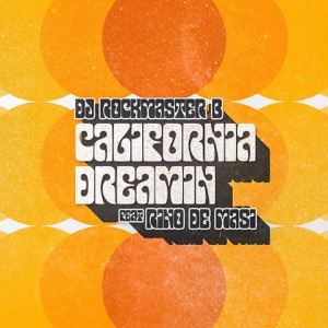 California Dreamin - Single