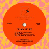 Play It (Levantine Remix) artwork