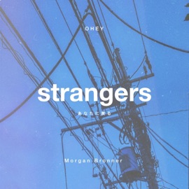 Strangers (feat. Morgan Bronner) OHEY
