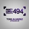 Atrolak - Toni Alvarez lyrics