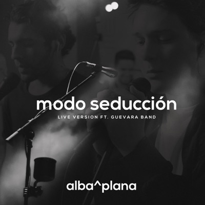 Modo Seducción - Single