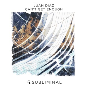 Can't Get Enough - Single