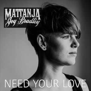 Need Your Love - Single