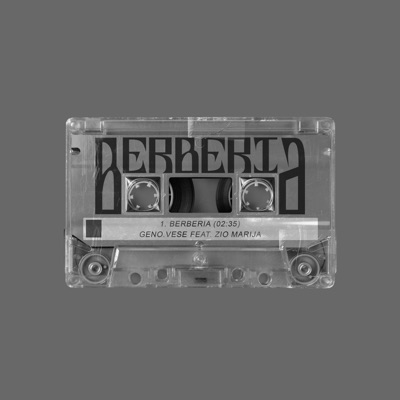 Berberìa (feat. Zio Marija) - Single