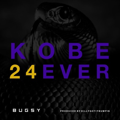 Kobe Forever - Single