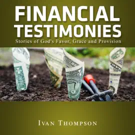 Financial Testimonies: Stories of God's Favor, Grace, and Provision (Unabridged)
